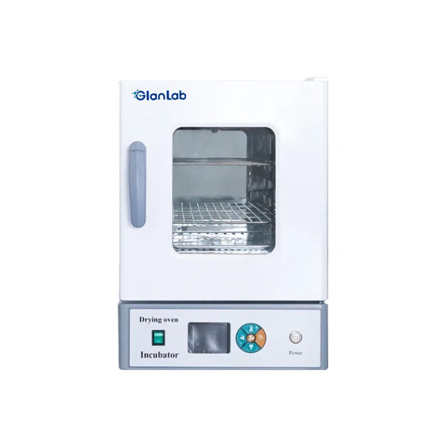 Trocknungsofen/Inkubator (Doppelzweck) BOV-D20P BOV-D45P BOV-D72P BOV-D125P BOV-D210P Glanlab