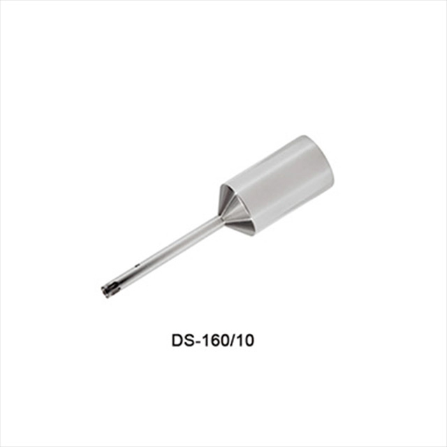 D-160 Hochgeschwindigkeits-Handheld-Homogenisator Glanlab
