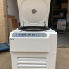 YD6 Blood Bank Centrifuge, Low Speed 6000rpm,Floor Standing Refrigerated Centrifuge