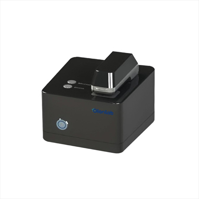 BK-CW1000/BK-CW2000 Micro-Volume UV/VIS Spectrophotometer GlanLab