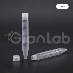 15ml Polycarbonate Conical Centrifuge Tube