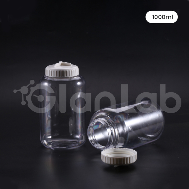 1000ml Low Speed Centrifuge Bottle