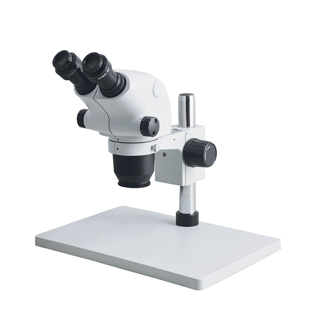 XTL-65 Series Zoom Stereo Microscope