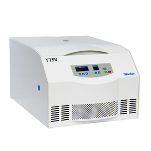 YT5BR Refrigerated Low Speed Centrifuge Large Capacity