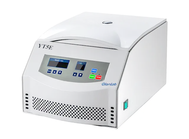 YT5E Blood Low Speed Centrifuge