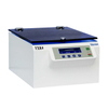 YXK4 Gel Card Centrifuge ID Card Blood Type Blood Group Serological Test Multipurpose Centrifuge