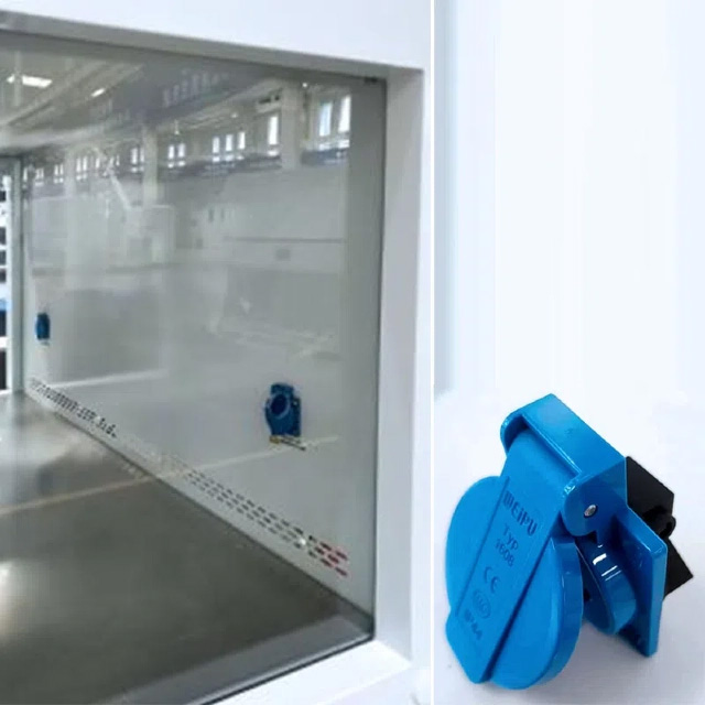 Proclean Vertical Laminar Flow CABINET BKCB-V600 GLANLAB