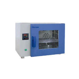 Hocheffizienter Lufttrocknungsofen (BOV-TF)-25 l bis 212L Glanlab
