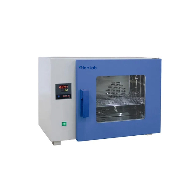 Hocheffizienter Lufttrocknungsofen (BOV-TF)-25 l bis 212L Glanlab