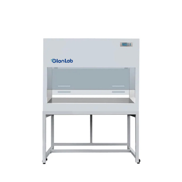 क्षैतिज लामिना प्रवाह कैबिनेट BBS-H800 GLANLAB
