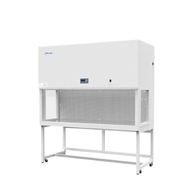 Horizontal Laminar Flow Cabinet BBS-H1300 BBS-H1800 GlanLab