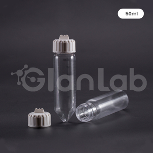 50ml Polycarbonate Conical Centrifuge Tube