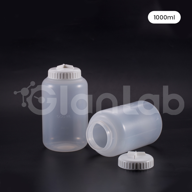 1000ml Centrifuge Bottle with Screw Cap