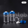 1000ml Transparent Plastic Centrifuge Bottle